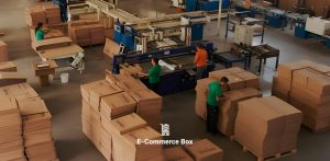 Caixa de papelão direto da fábrica: entenda as vantagens comerciais e logísticas, como escolher o modelo ideal e como otimizar sua operação.