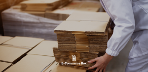 Mercado de embalagens: lidere-o hoje com o papelão reciclável