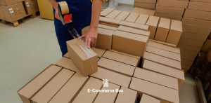 Escolha caixas de papelão para transporte de grandes volumes com qualidade, resistência e personalização para e-commerce e distribuidores.