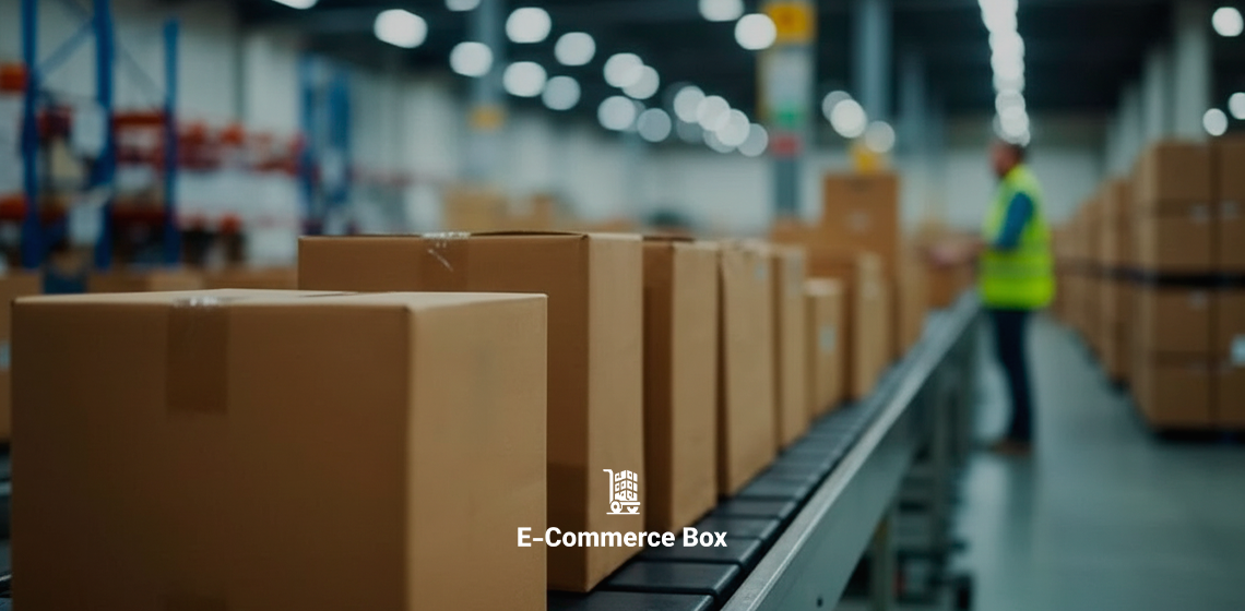 Encontre caixas de papelão com melhor custo-benefício e saiba como escolher o fornecedor ideal. Veja critérios de qualidade, modelos mais vendidos e conheça as soluções da E-commerce Box.