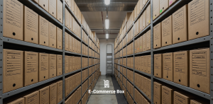 Caixa para guardar documentos: descubra como escolher a melhor opção com segurança, organização e eficiência para sua empresa.