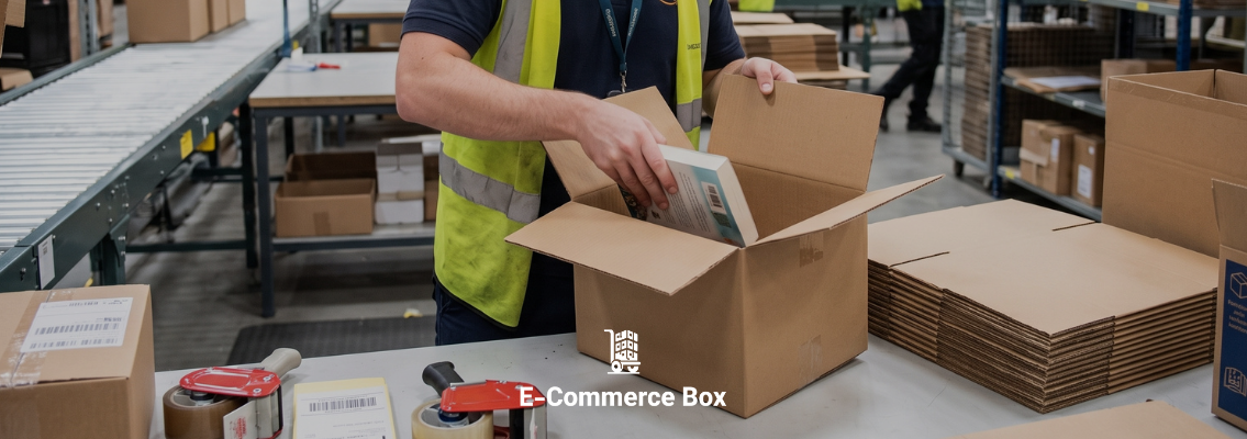 [E-COMMERCE BOX] - Banner Blog #98